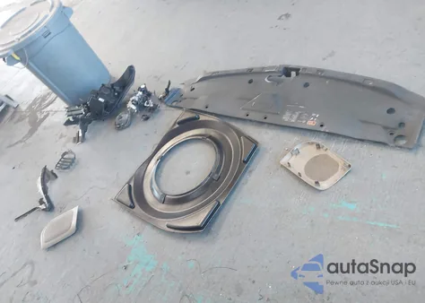 1999 Subaru Forester L из США, поврежденный, VIN JF1SF6357XG729220